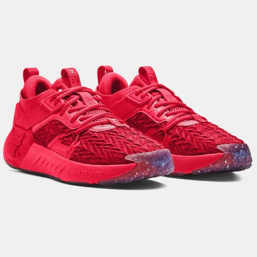 Project Rock 6 Holiday men’s size 9, NEW (Retail $160)
